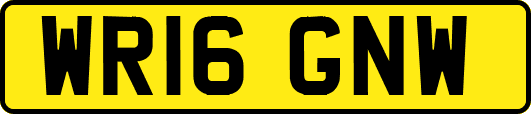 WR16GNW