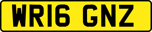 WR16GNZ