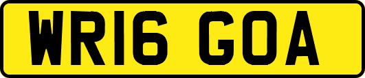 WR16GOA