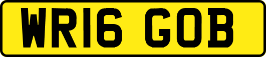 WR16GOB