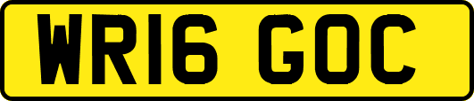 WR16GOC