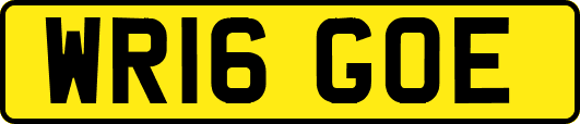 WR16GOE