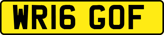 WR16GOF