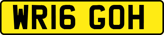 WR16GOH