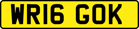 WR16GOK