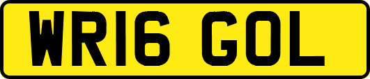 WR16GOL