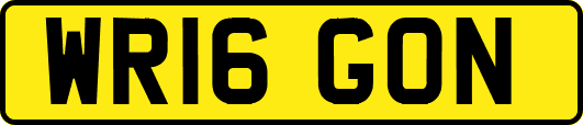 WR16GON