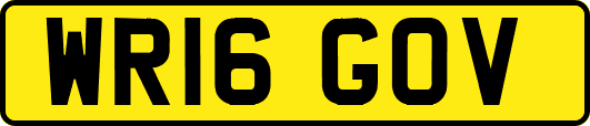 WR16GOV