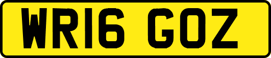 WR16GOZ