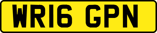 WR16GPN