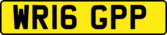 WR16GPP