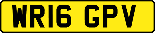 WR16GPV