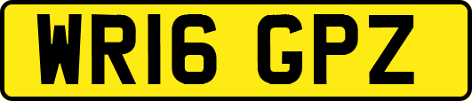 WR16GPZ