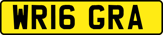 WR16GRA