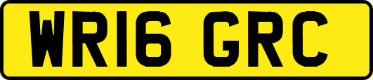WR16GRC