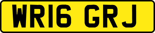 WR16GRJ