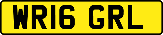 WR16GRL