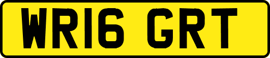 WR16GRT