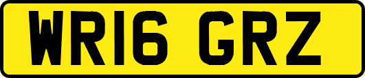 WR16GRZ