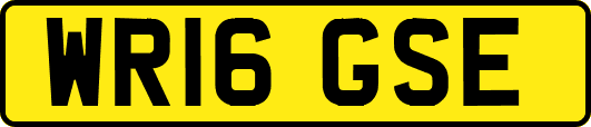 WR16GSE