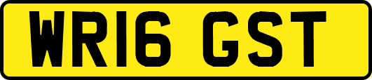 WR16GST