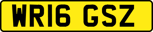 WR16GSZ