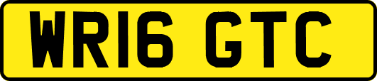 WR16GTC