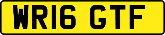 WR16GTF