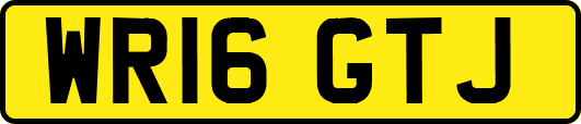 WR16GTJ