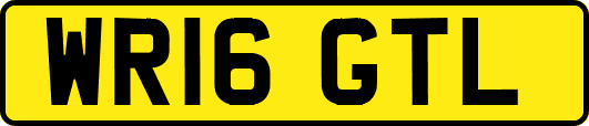 WR16GTL