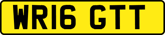 WR16GTT