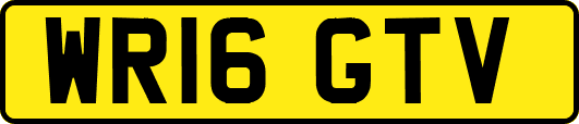 WR16GTV