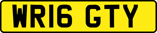 WR16GTY