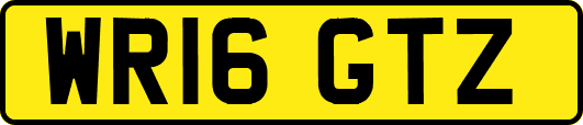 WR16GTZ