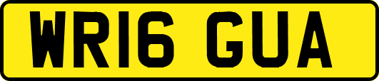 WR16GUA