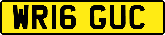 WR16GUC
