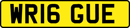 WR16GUE