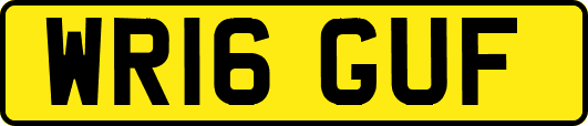 WR16GUF