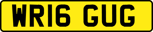 WR16GUG