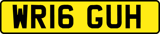 WR16GUH