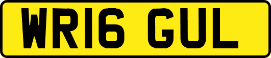 WR16GUL
