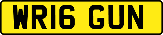 WR16GUN