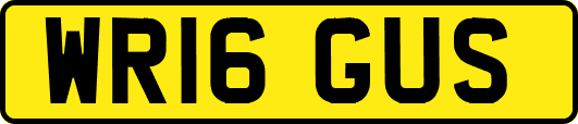 WR16GUS