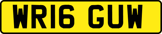 WR16GUW