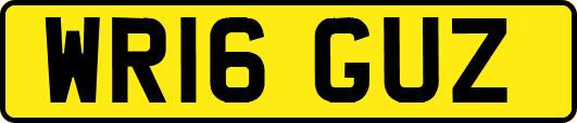 WR16GUZ