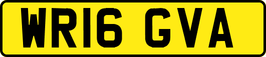 WR16GVA