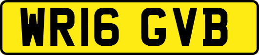 WR16GVB