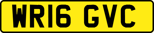 WR16GVC