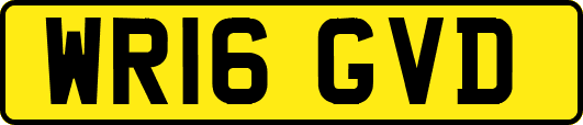 WR16GVD