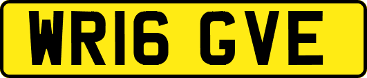 WR16GVE